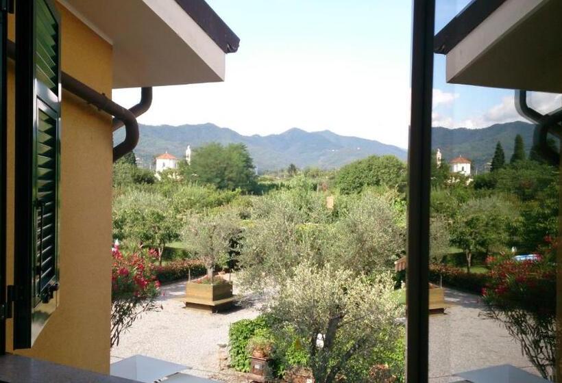 Номер Стандарт, Salvia E Rosmarino   Affittacamere In Liguria