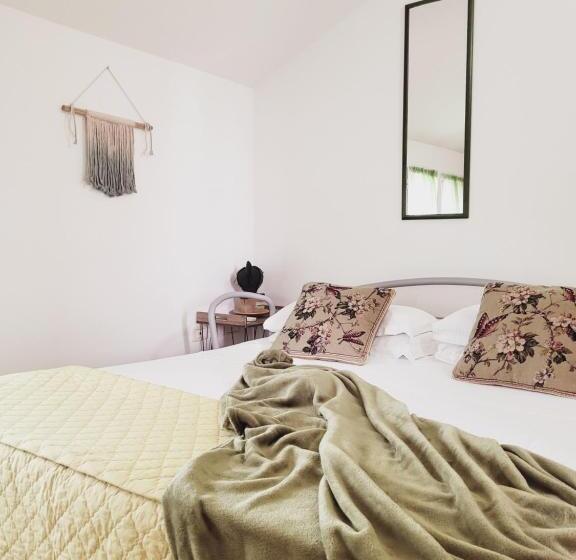 Family Suite, Salvia E Rosmarino   Affittacamere In Liguria