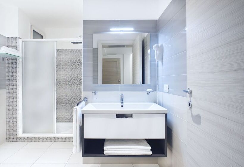 آپارتمان سوپریور 1 خوابه, Vuelle Residence Apartments