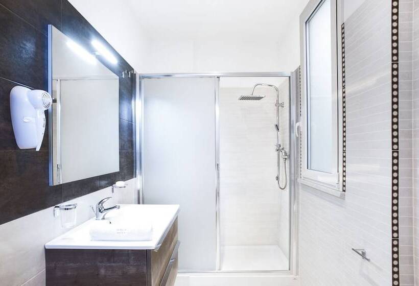 آپارتمان 2 خوابه, Vuelle Residence Apartments