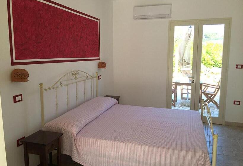 Апартаменты 1 Спальня, Agriturismo Amaranto