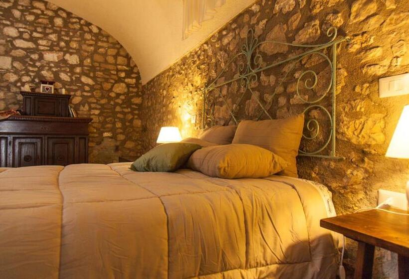 低层单卧公寓, Agriturismo La Commenda Adults Only