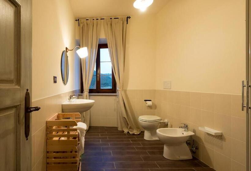 带1个卧室的公寓, Agriturismo La Commenda Adults Only