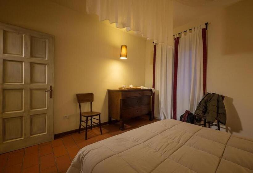 带2个卧室的公寓, Agriturismo La Commenda Adults Only