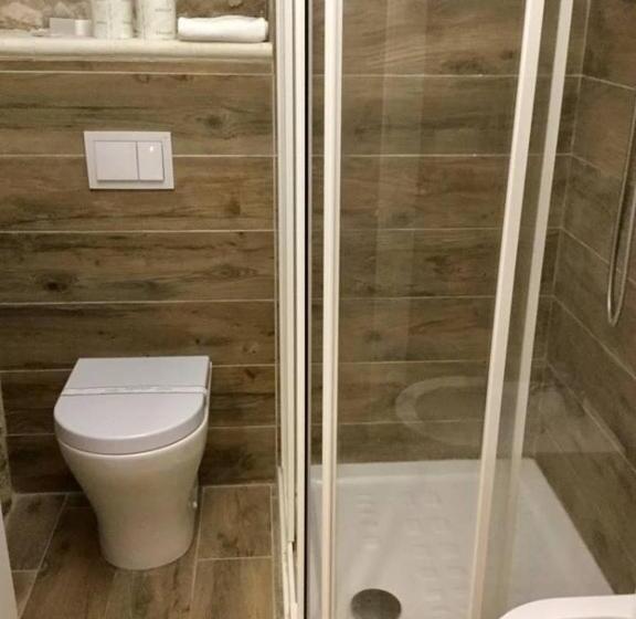 带1个卧室的豪华公寓, Agriturismo La Commenda Adults Only