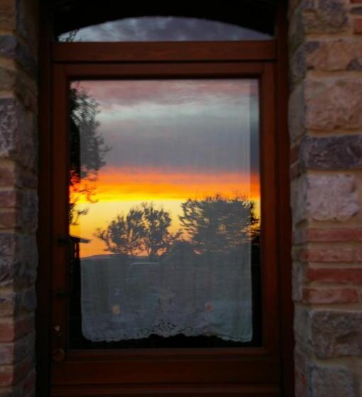 Номер Стандарт, Agriturismo Valiana