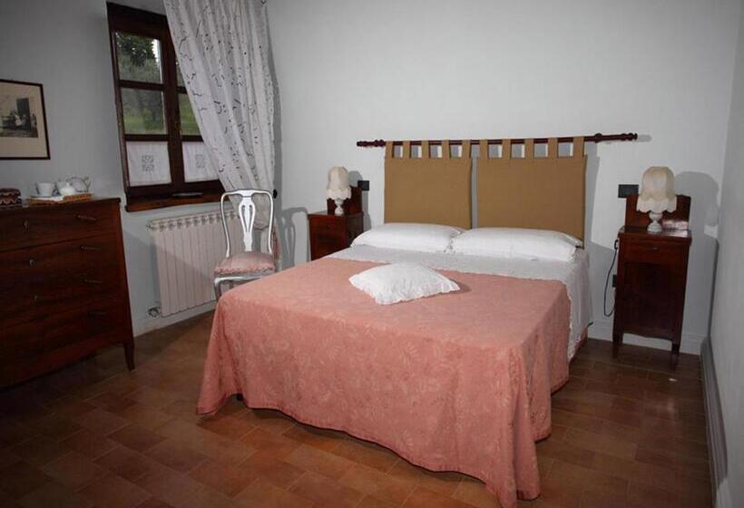 标准间, Il Casalino