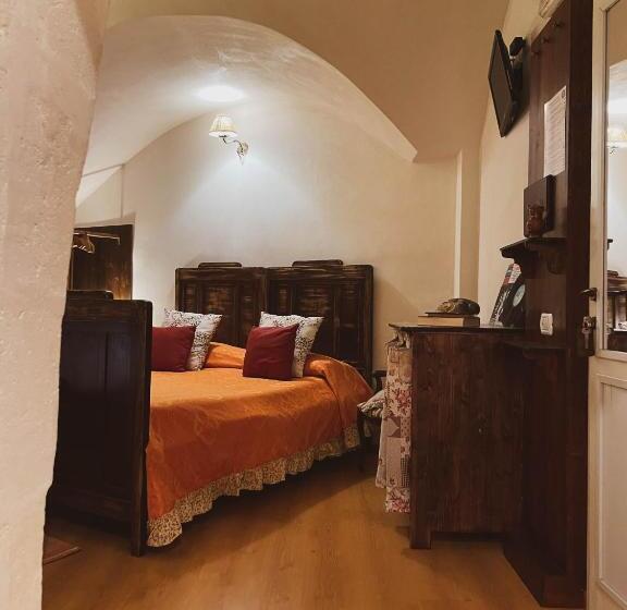 经济房, Novecento Room And Breakfast Puglia