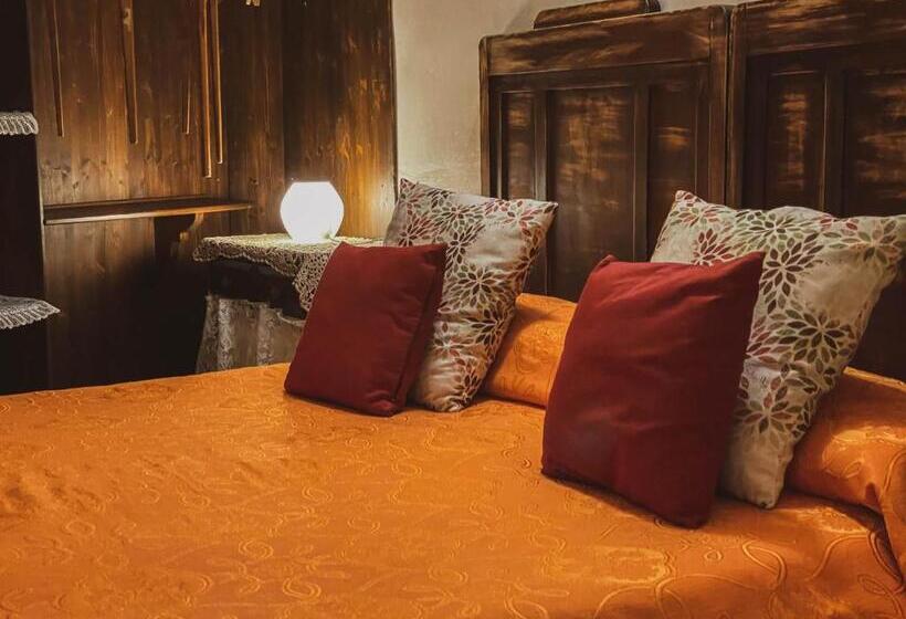 غرفة إقتصادية, Novecento Room And Breakfast Puglia