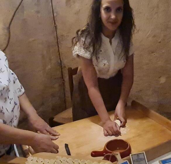 四人标准间, Novecento Room And Breakfast Puglia