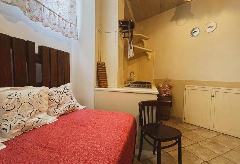 四人标准间, Novecento Room And Breakfast Puglia