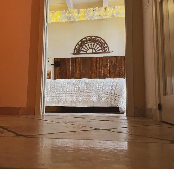 四人标准间, Novecento Room And Breakfast Puglia