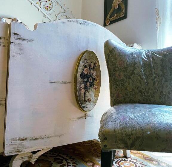 غرفة ديلوكس ثلاثية, Novecento Room And Breakfast Puglia