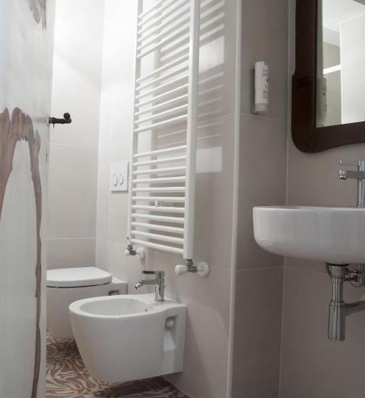Номер Стандарт, Palazzo Turro Bed & Breakfast