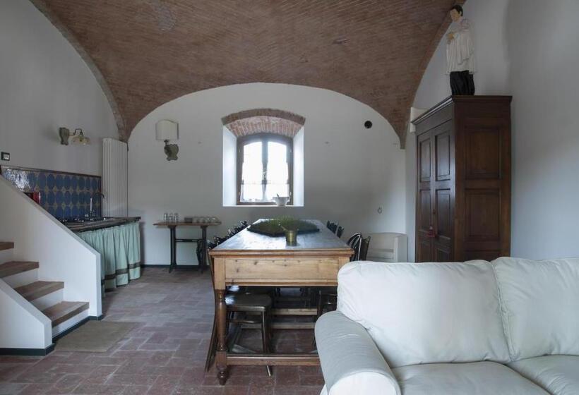 Номер Стандарт, Palazzo Turro Bed & Breakfast
