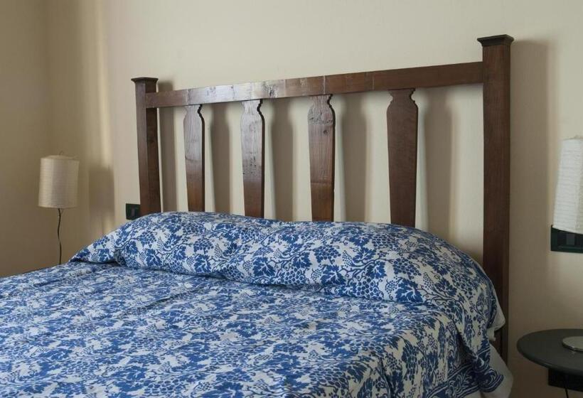 Апартаменты 1 Спальня, Palazzo Turro Bed & Breakfast