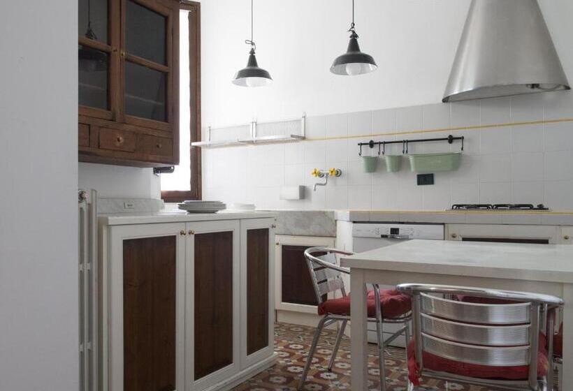 Номер Дюплекс, Palazzo Turro Bed & Breakfast