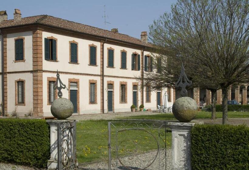 Номер Дюплекс, Palazzo Turro Bed & Breakfast