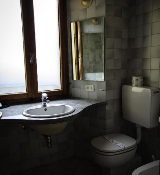 Номер Стандарт Индивидуальный, Locanda Piemonte Da Sciolla