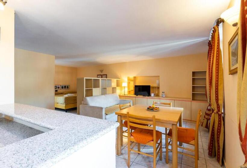 Номер Стандарт, Locanda Piemonte Da Sciolla