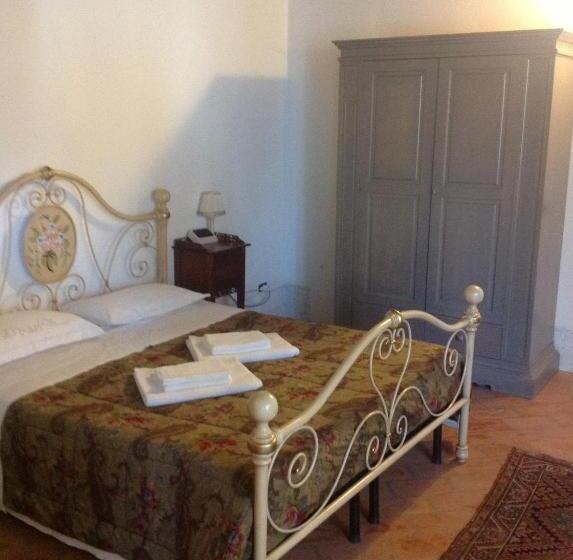 اتاق استاندارد, Agriturismo Corte Capiluppia