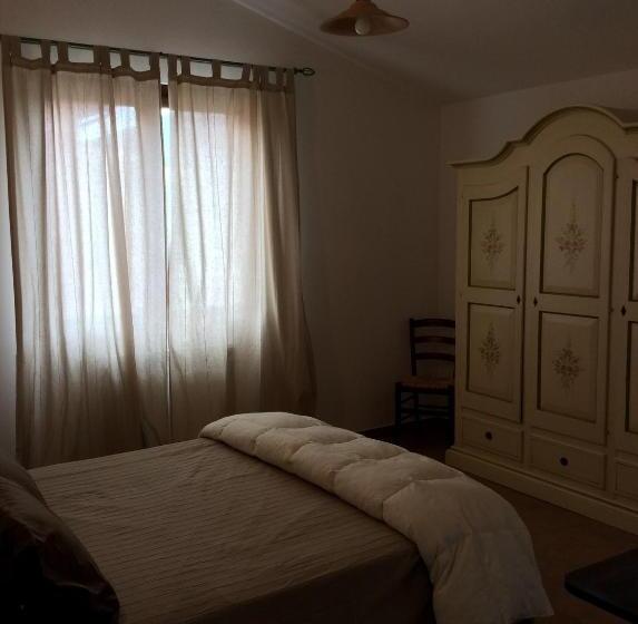 Номер Стандарт, Agriturismo La Vita è Bella