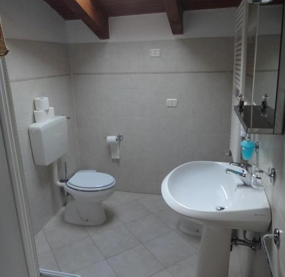 Номер Стандарт Индивидуальный, Agriturismo San Valentino