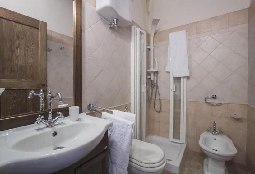 Апартаменты 1 Спальня, Agriturismo Tenuta Il Polardo