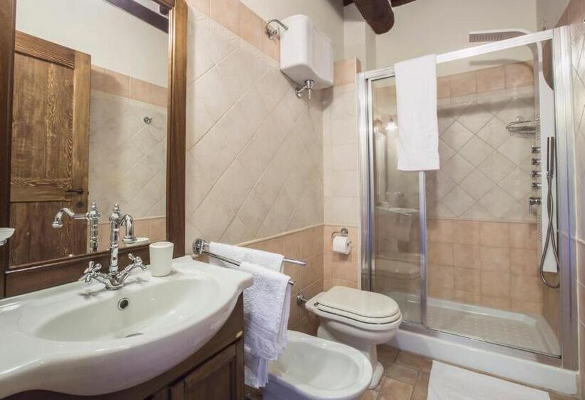 Номер Superior, Agriturismo Tenuta Il Polardo