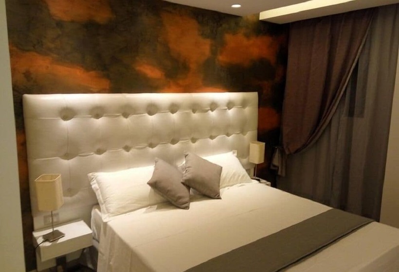 Номер Стандарт, Mina Accomodation