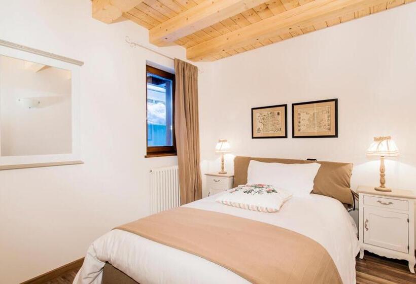 آپارتمان 2 خوابه, Borgo Fantino   Residenze E Alloggi Vacanza