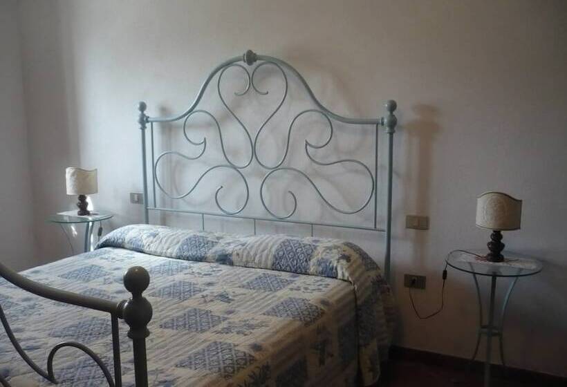Апартаменты 1 Спальня, Agriturismo Bio Fattoria Casetta