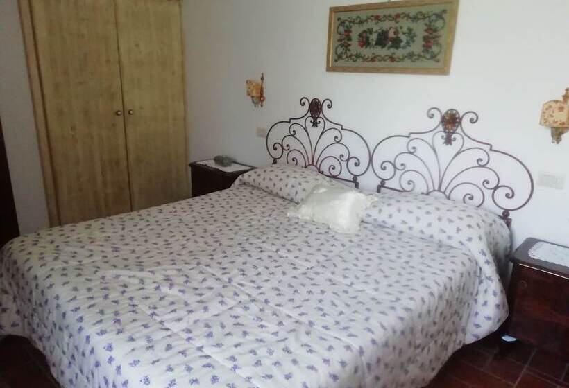 スタンダードルーム, Agriturismo Bio Fattoria Casetta