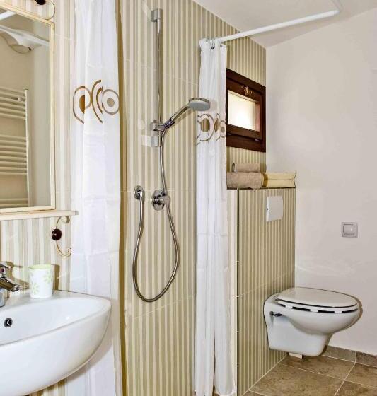 آپارتمان 1 خوابه, Agriturismo Diaccia Botrona