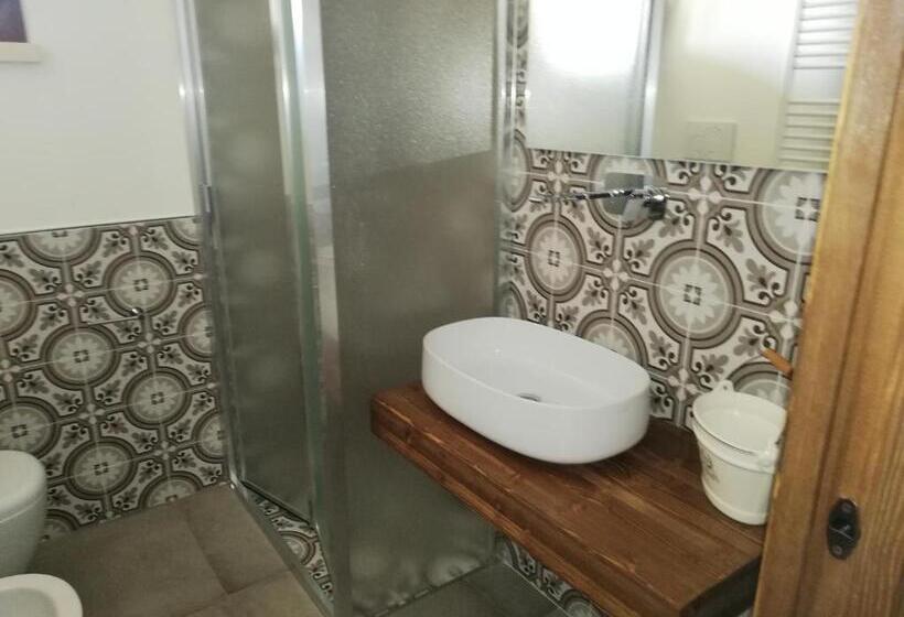 آپارتمان سوپریور 1 خوابه, Agriturismo Diaccia Botrona