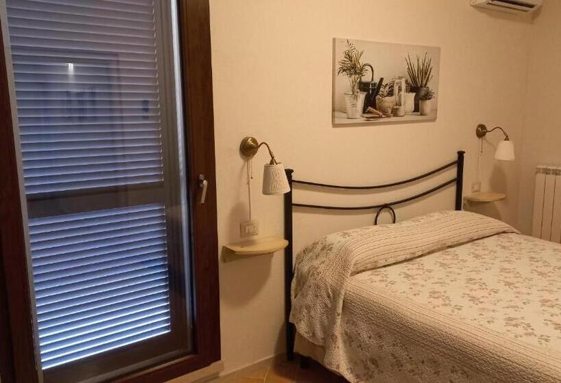 آپارتمان 1 خوابه, Agriturismo Diaccia Botrona