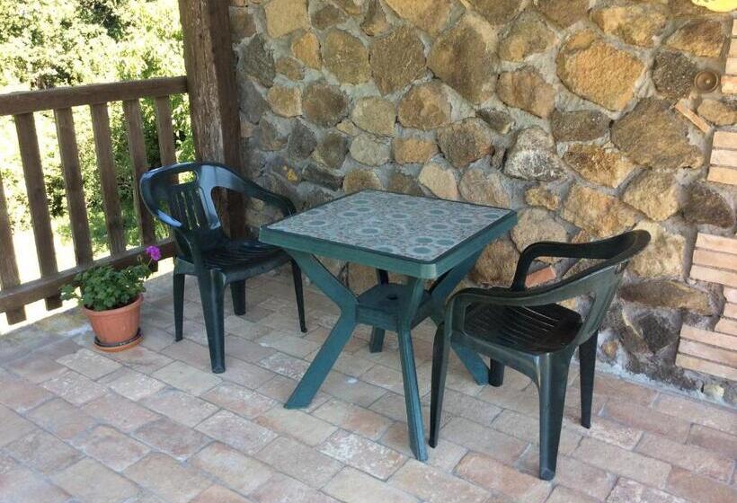 スタンダードスタジオ, Agriturismo Il Morello