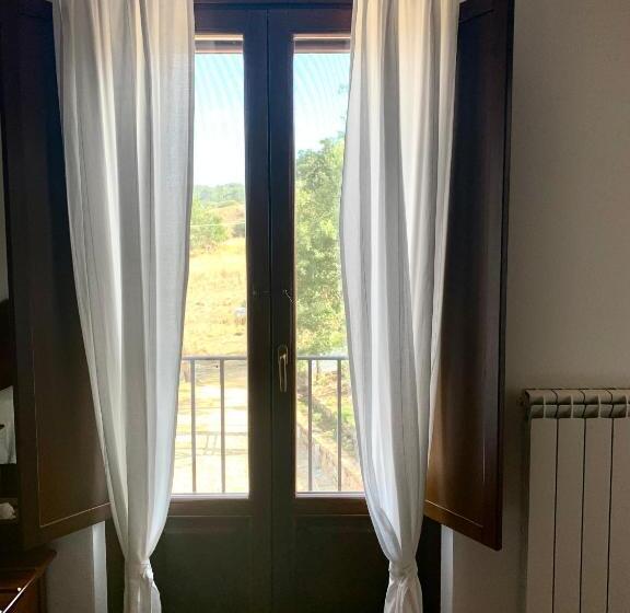 Классический Номер, Agriturismo San Pietro