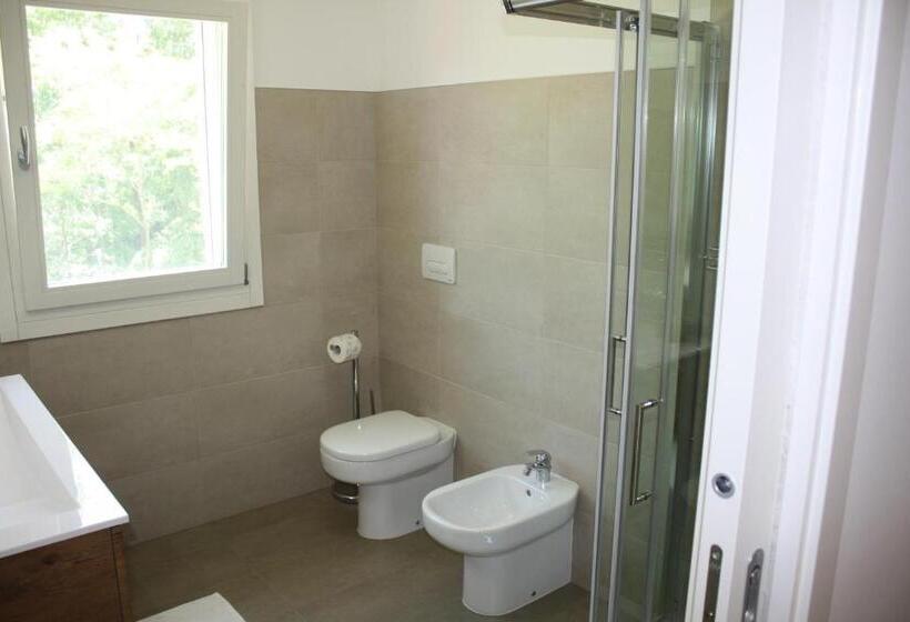 Номер Стандарт, Elis' Rooms