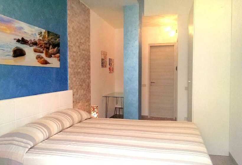 Номер Economy, I Faraglioni Comfort Rooms