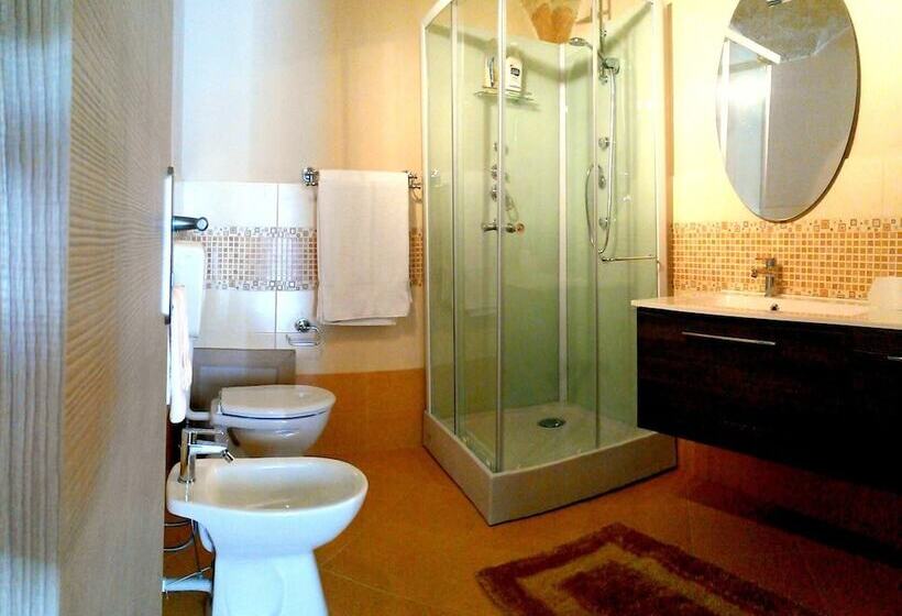 Номер Стандарт, I Faraglioni Comfort Rooms