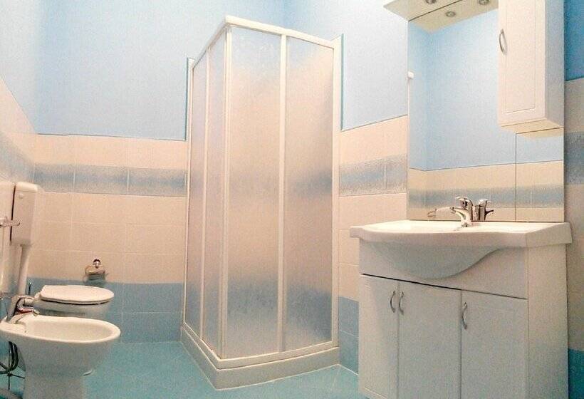 Номер Стандарт, I Faraglioni Comfort Rooms