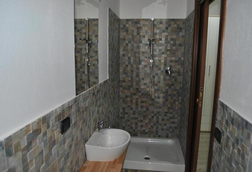 Номер Стандарт с Террасой, Raxul Room