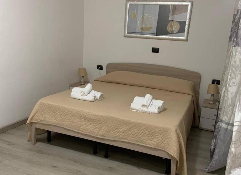 Номер Стандарт с Террасой, Raxul Room