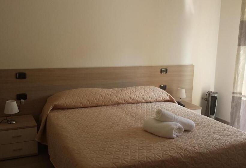 Номер Стандарт с Балконом, Raxul Room