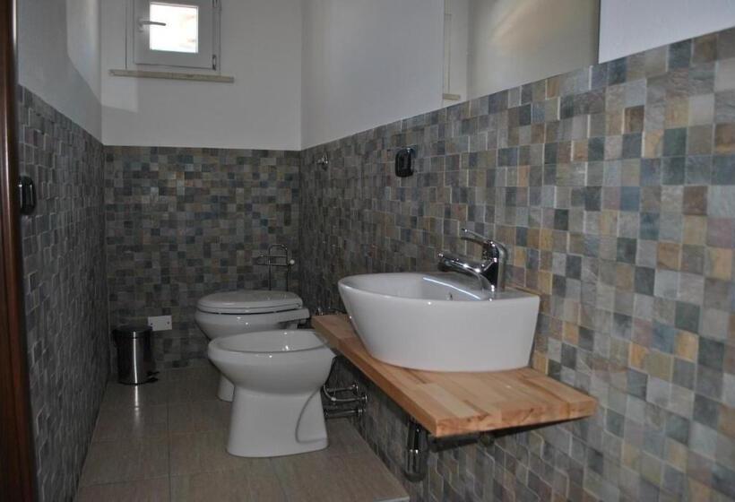 Трехместный Номер Стандарт с Балконом, Raxul Room