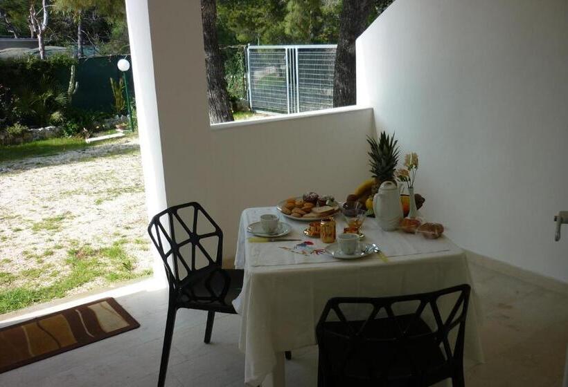 اتاق استاندارد, Villa Soleanna Residence