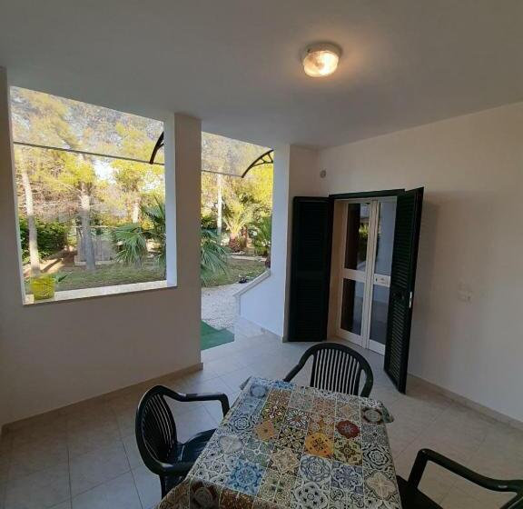 آپارتمان 1 خوابه, Villa Soleanna Residence