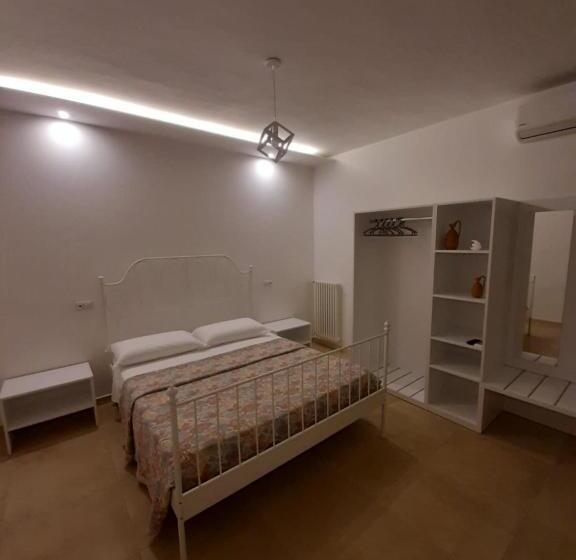 اتاق استاندارد, Villa Soleanna Residence