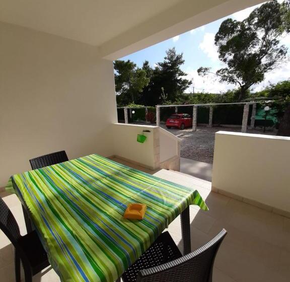 آپارتمان 2 خوابه, Villa Soleanna Residence